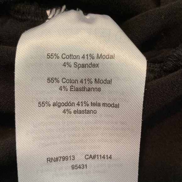 NWOT Motherhood Maternity M Mama Saurus Top - Picture 11 of 13